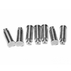 Stainless Steel Positioning Support Column Fasteners SKC Series Positioning Spacer Column Rivet Self Clinch Dowel Pin