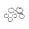 Carbon Steel Zinc Plated Hex Thin Nut Hex Jam Nut