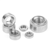 Stainless M3 M5 M8 M10 Type S SS CLS CLSS SP Insert Sheet Metal Lock Nut Press Nut Self Clinching Nut for PC Board Car Industry