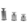 Stainless Steel Positioning Support Column Fasteners SKC Series Positioning Spacer Column Rivet Self Clinch Dowel Pin