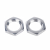 High Strength M6 M8 M10 Stainless Steel 316 Hex Thin Nut for Bolt And Machine