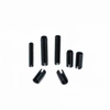 Customized GB879 Steel Manufacture Manganese Steel Elastic Cotter Pin Positioning Spring Cylindrical Pin Hollow Pin in Black