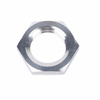 High Strength M6 M8 M10 Stainless Steel 316 Hex Thin Nut for Bolt And Machine