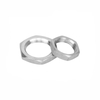 Stainless Steel 304 Hex Thin Nut for bolt and machine