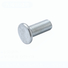 JIS 1195 Q 198 QC/T 598 Capacitor Discharge Carbon Steel CD Weld Screw A Type RD 3-point Welding Stud For Auto Industry