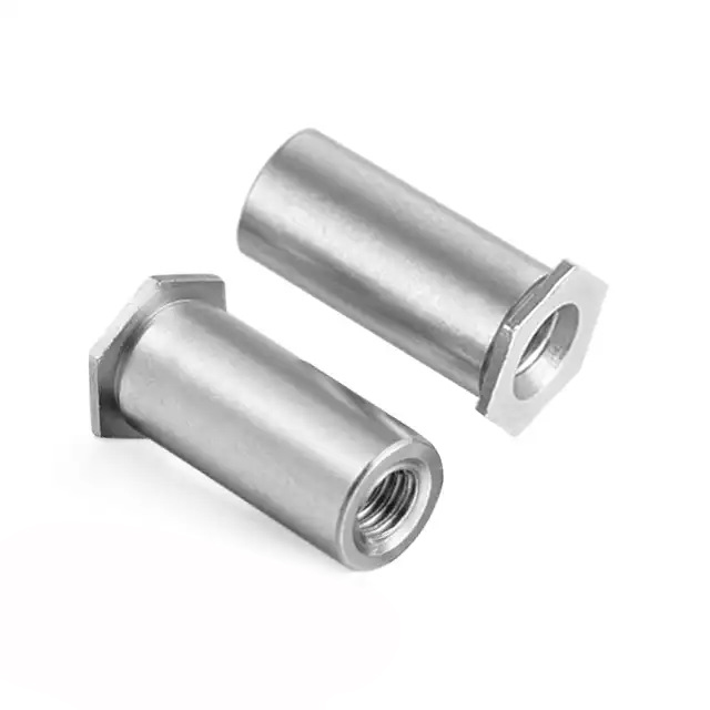 M3 Hex Socket Cap Screws – Metric 6 8 10 12mm Round Head Button Bolt, Aluminum Alloy