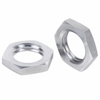 High Strength M6 M8 M10 Stainless Steel 316 Hex Thin Nut for Bolt And Machine