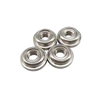 #6 #8 ALA AC AS A4 M3 M4 M5 M6 Stainless Steel Carbon Steel Locking Or No Locking Thread Floating Self Clinching Fastener Nut