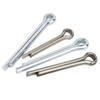 Zinc High Quality Stainless Steel Carbon Steel Din94 Small Split Cotter Pin Clevis Pins Zinc Plated Split Cotter Pin