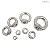 M8 M10 M12 DIN582 DIN580 Ring Shape Nuts Stainless Steel 304 Lifting Eye Nut
