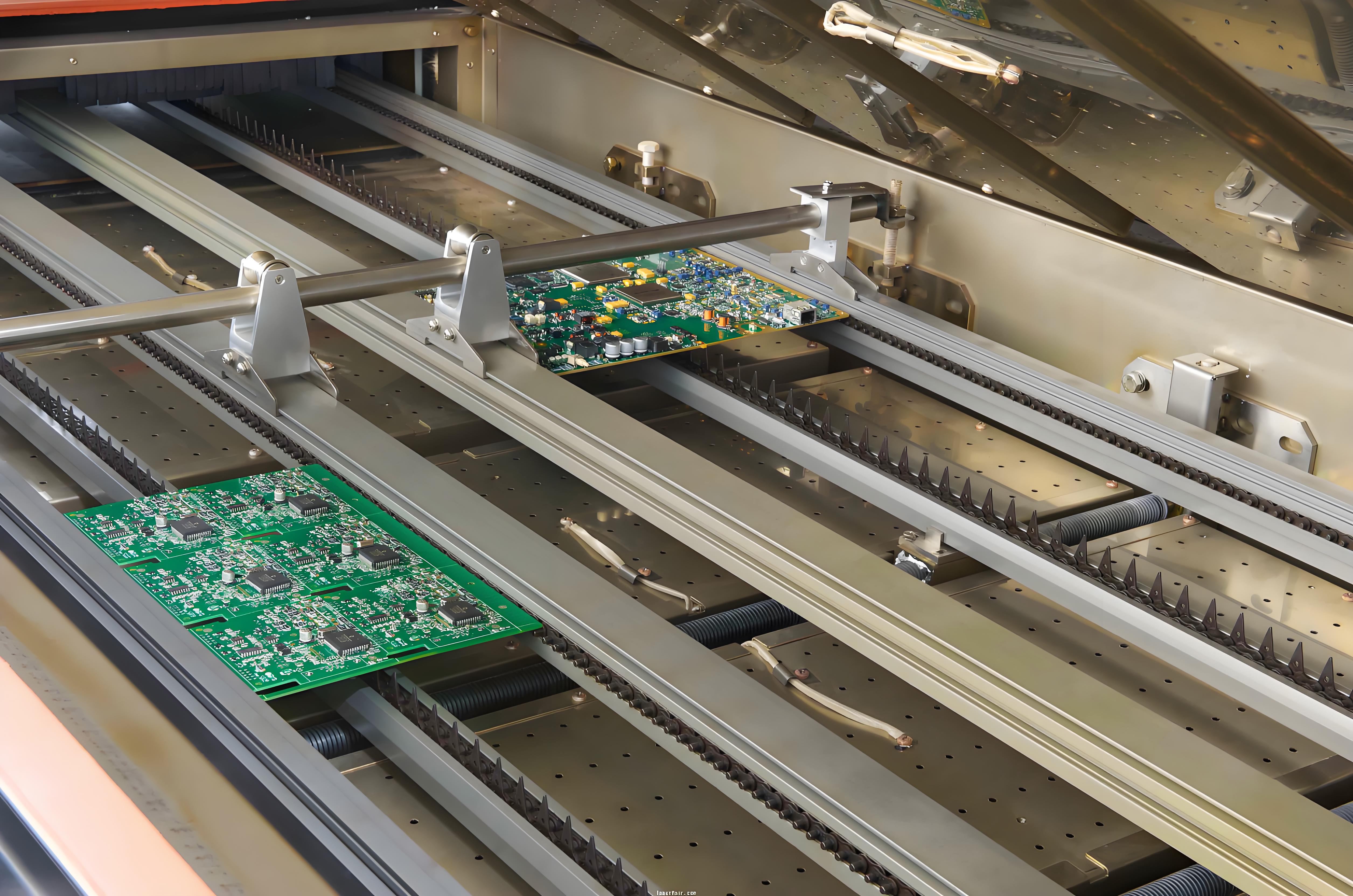 Reflow Soldering