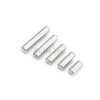 Stainless Steel Dowel Pin Parallel Pin 3mm 5mm 6mm 8mm 10mm Hardened Steel DIN ISO GB Standard Cylindrical Pin