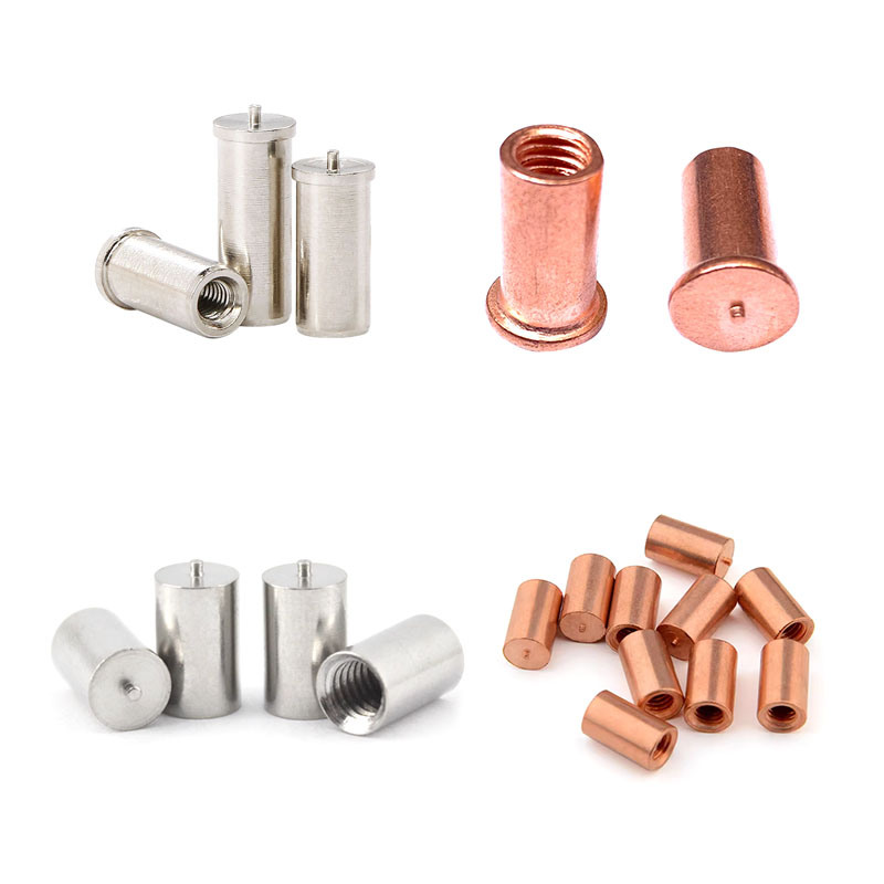 Weld Stud (6)