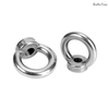 M8 M10 M12 DIN582 DIN580 Ring Shape Nuts Stainless Steel 304 Lifting Eye Nut