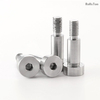 ISO7379 GB5281 Plug Screw Cylindrical Head Step Screw 304 Stainless Steel Hexagon Socket Head Bolt Shoulder Screws