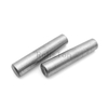Heavy Duty Taper Pin Alloy Steel GB 117 ISO 2339 DIN 1 Standard Stainless Steel Conical Pin For Construction Machinery Doweling