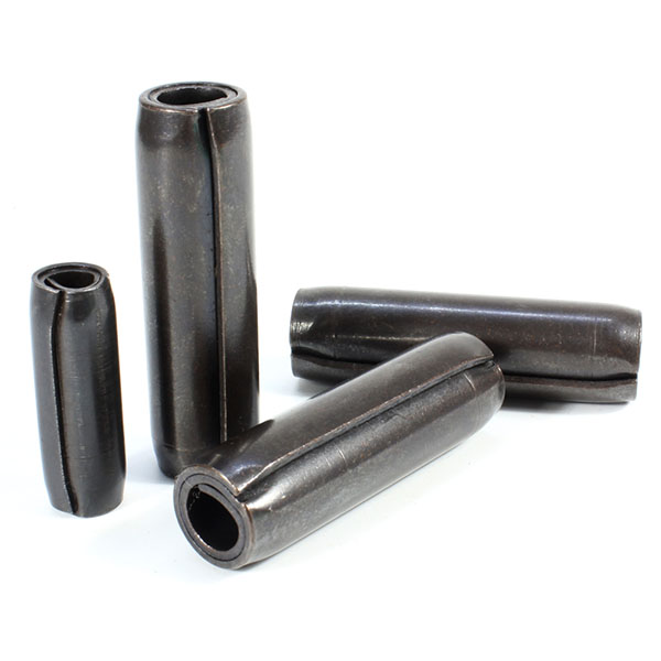 Carbon Steel Roll Spring Pin