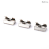 Stainless Steel 304 Elastic Locking T Nut European Standard Aluminum Profile T-slot Nut Nickel Plated Carbon Steel Spring Loaded Slider T Slot Nut