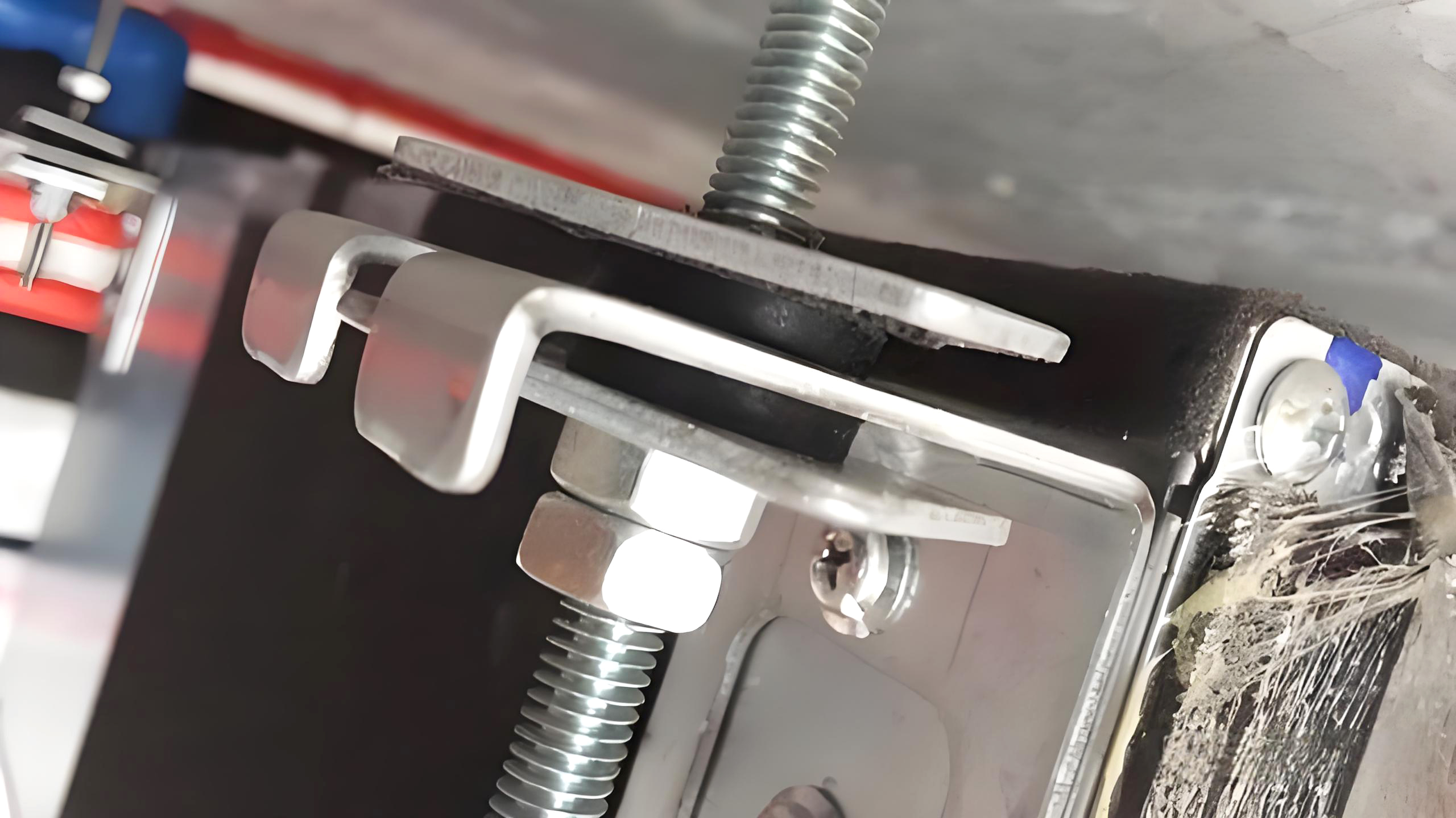 Double Nut Application(2)