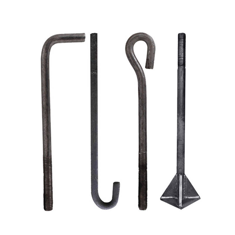 Cast-in-Place Anchor