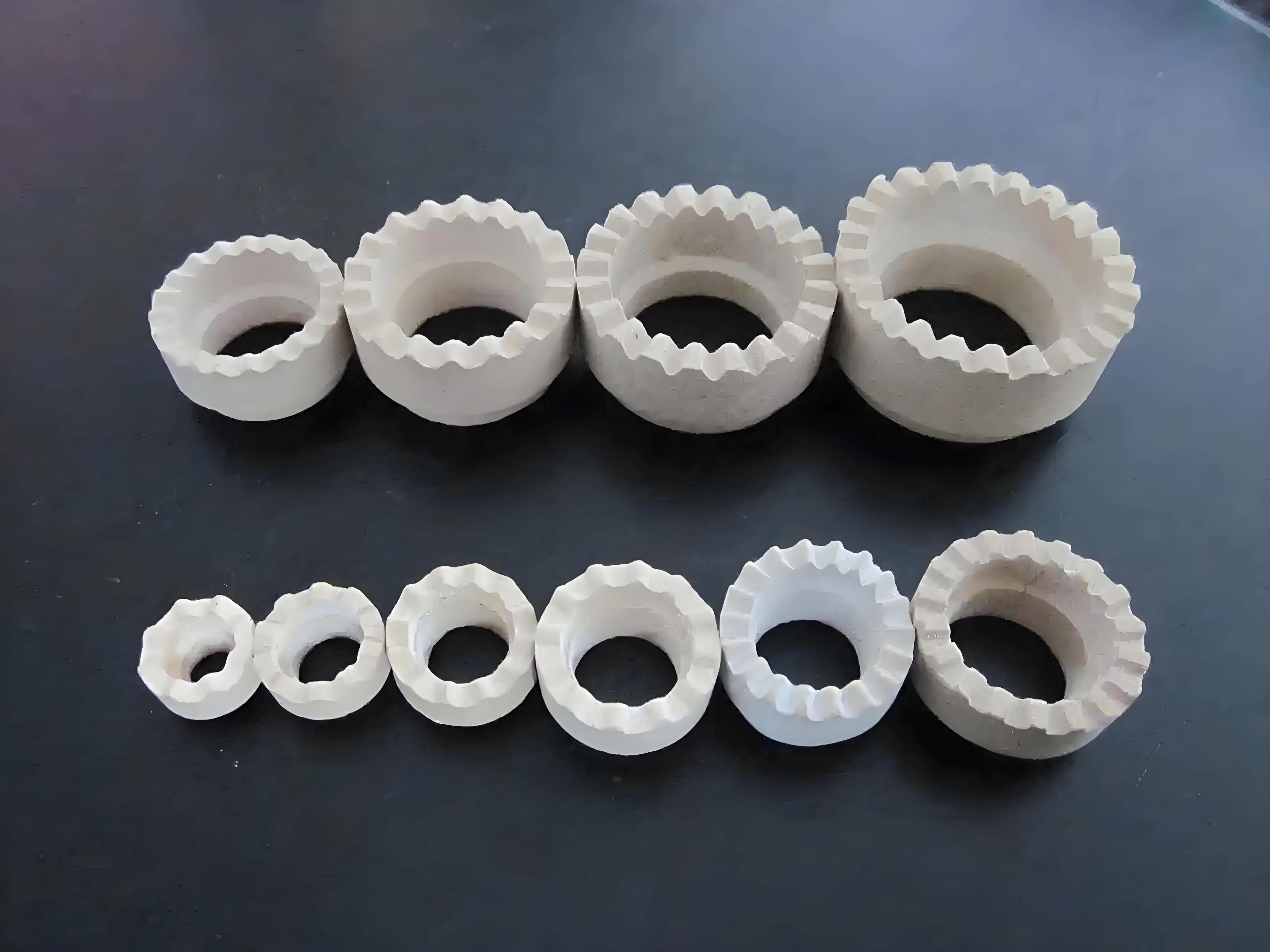 Ferrule (Ceramic Arc Shield)