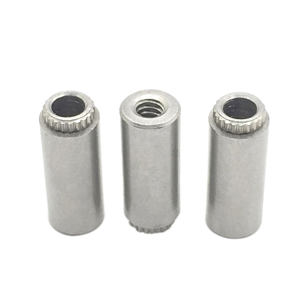 KFSE Passivated Stainless Steel Self Clinching Standoff