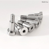 ISO7379 GB5281 Plug Screw Cylindrical Head Step Screw 304 Stainless Steel Hexagon Socket Head Bolt Shoulder Screws