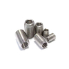 GB24425.2 Helicoil Wire Thread Repair Insert Sleeve 304 Stainless Steel Conical Wire Thread Inserts for Blind Hole