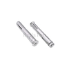 Stainless Steel 304 Expansion Screw Sleeve Anchor Bolt Phillips Drive Carbon Steel Zinc Plated Countersunk Head Window Frame Anchor