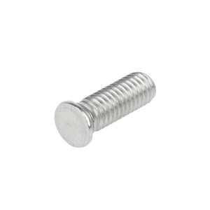 FHLS Stainless Steel Self Clinching Bolt Plain Lightweight Self Clinching Screw Small Head Self Clinching Stud For Sheet Metal