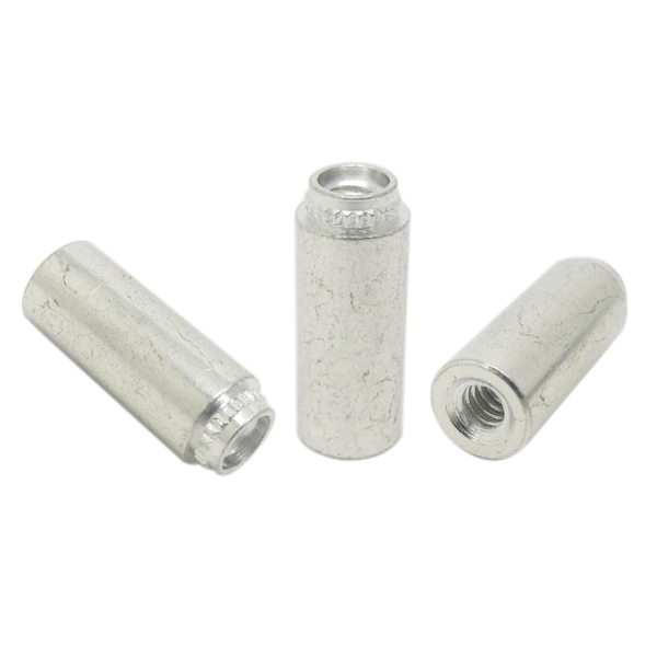KFB3 Tin-Plated Brass Self Clinching Standoff