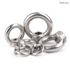 M8 M10 M12 DIN582 DIN580 Ring Shape Nuts Stainless Steel 304 Lifting Eye Nut