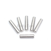 Stainless Steel Dowel Pin Parallel Pin 3mm 5mm 6mm 8mm 10mm Hardened Steel DIN ISO GB Standard Cylindrical Pin