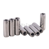 DIN7343 ISO8750 GB879.4 Standard Stainless Steel SUS304 Coiled Spring Pin Factory Supply Heavy Duty 65Mn Steel Rolled Elastic Pins