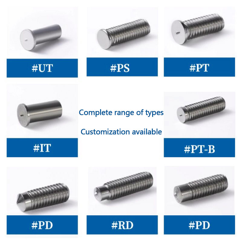 Weld Stud (2)