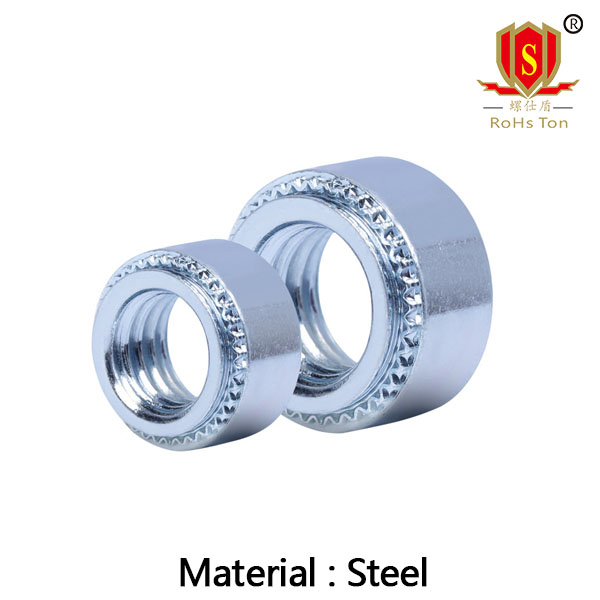 Steel Self Clinching Nut