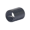 ASME/ANSI B 18.29.1 UNC UNF Zinc Plated Carbon Steel Threaded Bushing Sleeve Helicoil GB24425.1 Stainless Steel 304 Wire Thread Insert For Thread Repair