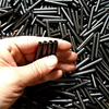 DIN7343 ISO8750 GB879.4 Standard Stainless Steel SUS304 Coiled Spring Pin Factory Supply Heavy Duty 65Mn Steel Rolled Elastic Pins