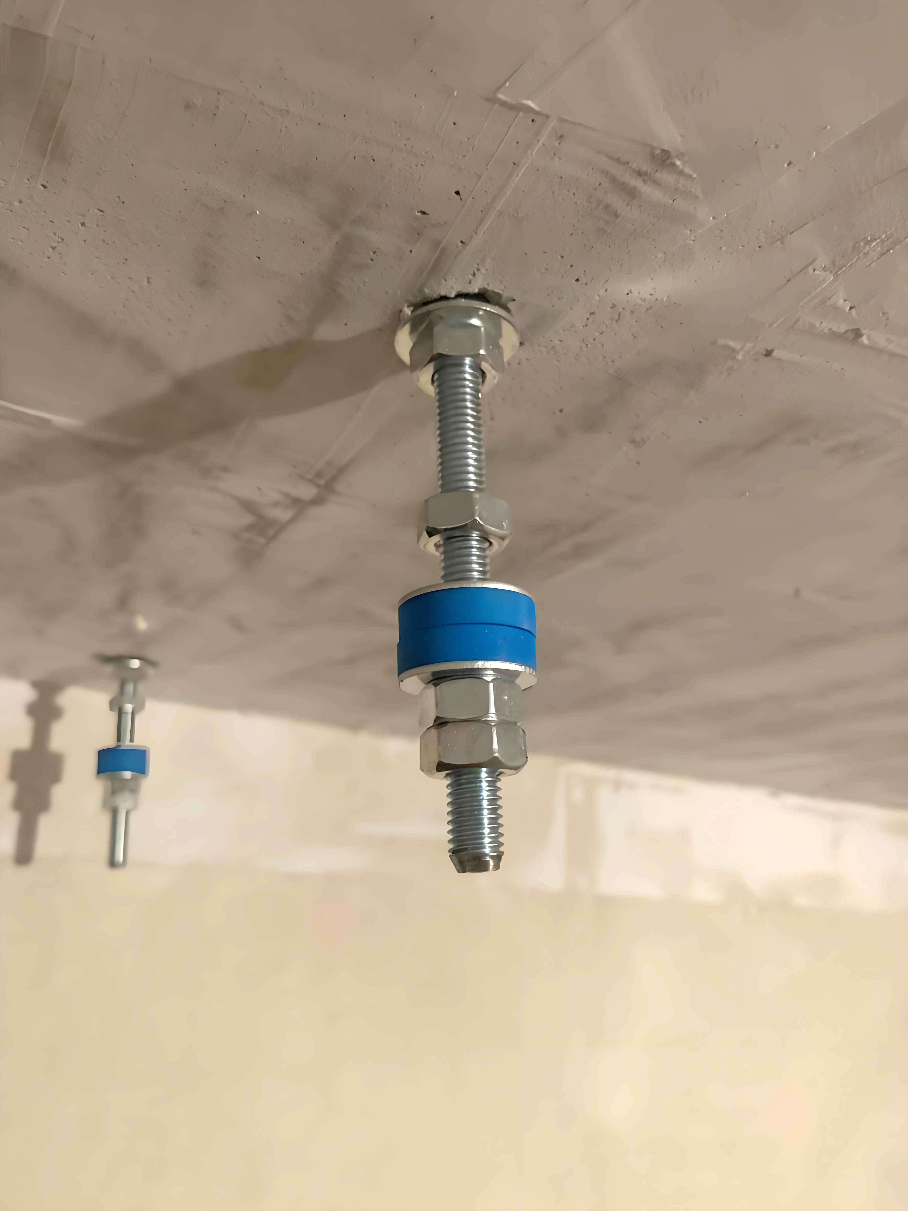 Double Nut Application(1)