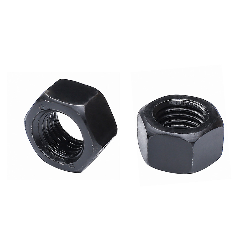 8 Grade Hex Nut