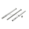Stainless Steel 304 Expansion Screw Sleeve Anchor Bolt Phillips Drive Carbon Steel Zinc Plated Countersunk Head Window Frame Anchor