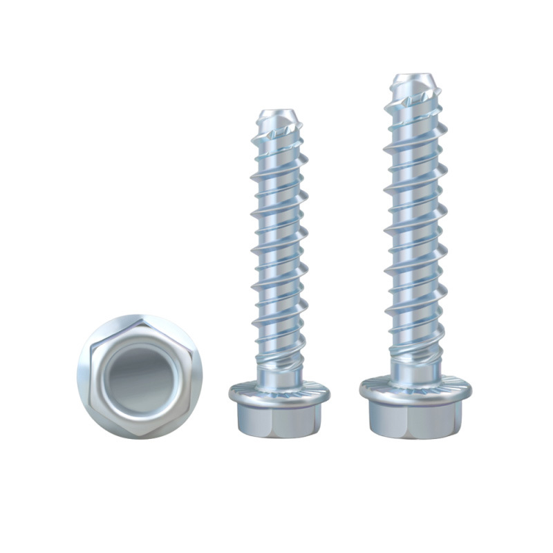 Concrete Screws