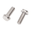 CFHC Flat Serrated Thick Head Press Rivet Screw Stainless Steel Countersunk Head Self Clinching Stud For Sheet Metal