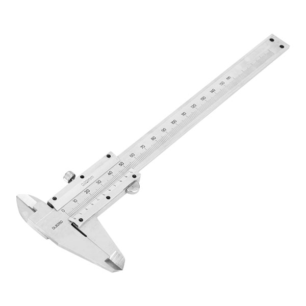 vernier caliper