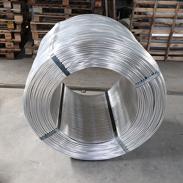 Aluminium Wire