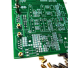 SMTSO SMTSOB Steel Soldering Threaded Standoff Spacer PCB Tin Plated Brass Welding Patch Nut Weld Chip Nut For PC Board
