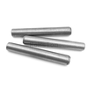 Heavy Duty Taper Pin Alloy Steel GB 117 ISO 2339 DIN 1 Standard Stainless Steel Conical Pin For Construction Machinery Doweling