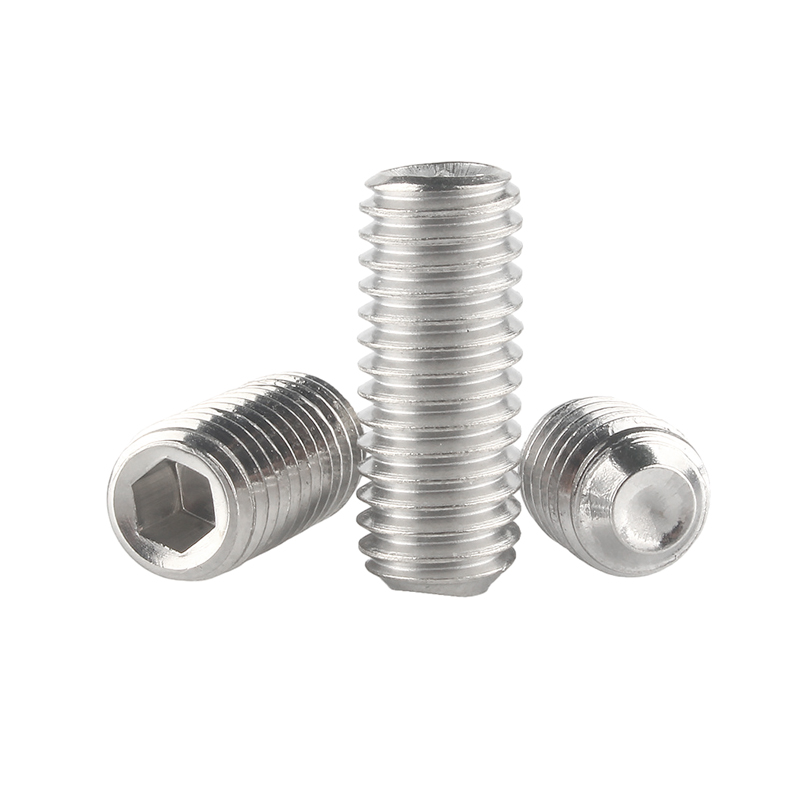 set screw