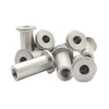 CSS Stainless Steel Through Hole Countersunk Head Threaded Standoff Blind Self Clinching Standoff For Sheet Metal