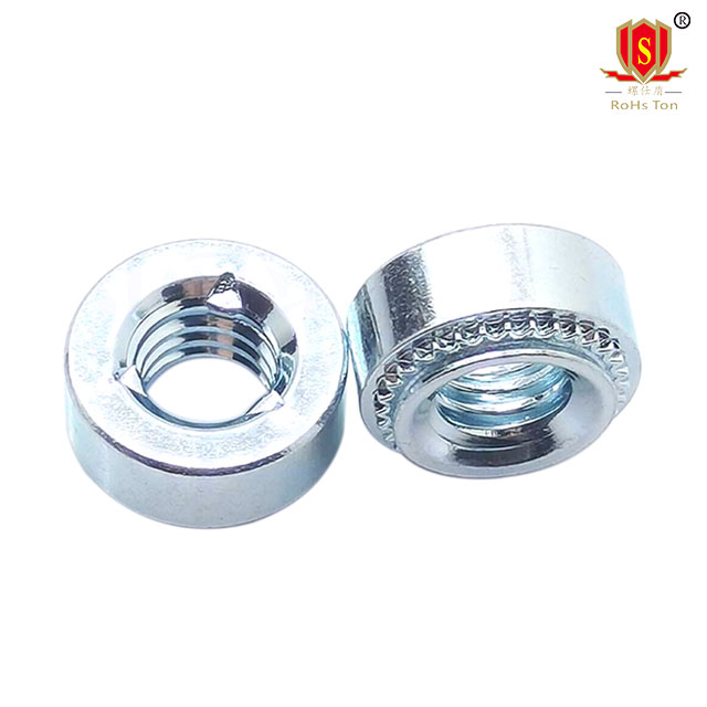 Locking Self Clinching Nut